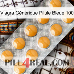 Viagra Générique Pilule Bleue 100 levitra1